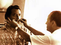 Salvador Dalí