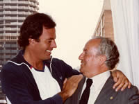 Julio Iglesias