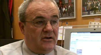 Antonio Andrés Pueyo