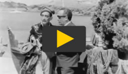 Teaser 'La Timoteca Nacional'